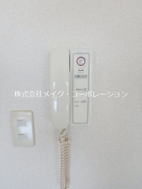 セキュリティ グランデ姪の浜 その他4