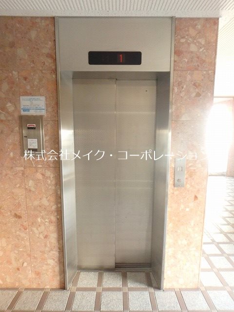 他共有部分 グランデ姪の浜 その他外観6