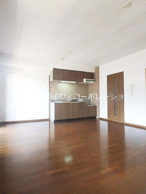 リビング グランデ姪の浜 その他10