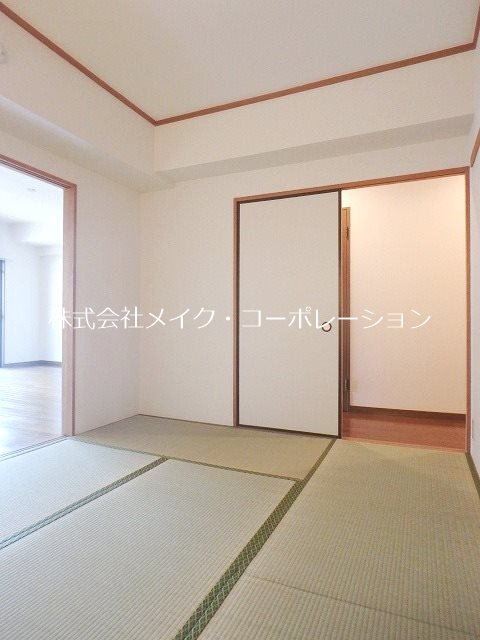 ベッドルーム グランデ姪の浜 その他14