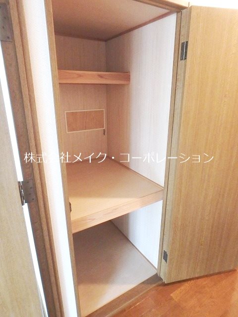 収納 グランデ姪の浜 その他16