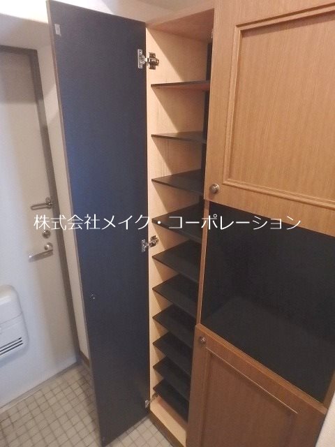 収納 グランデ姪の浜 その他17