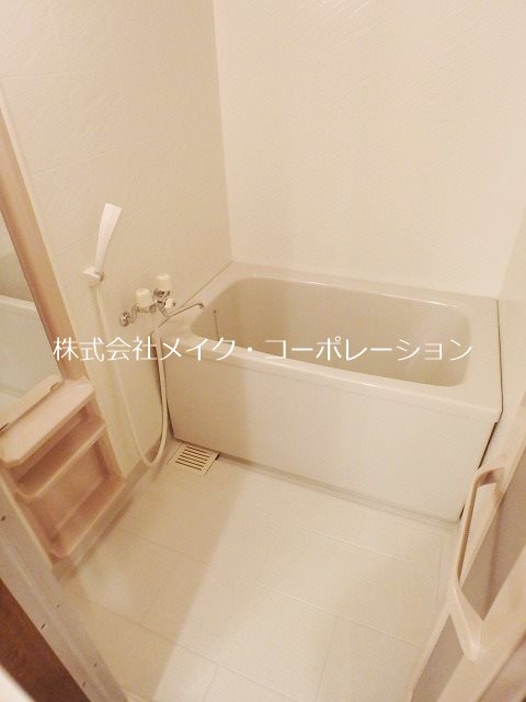 バス グランデ姪の浜 風呂画像