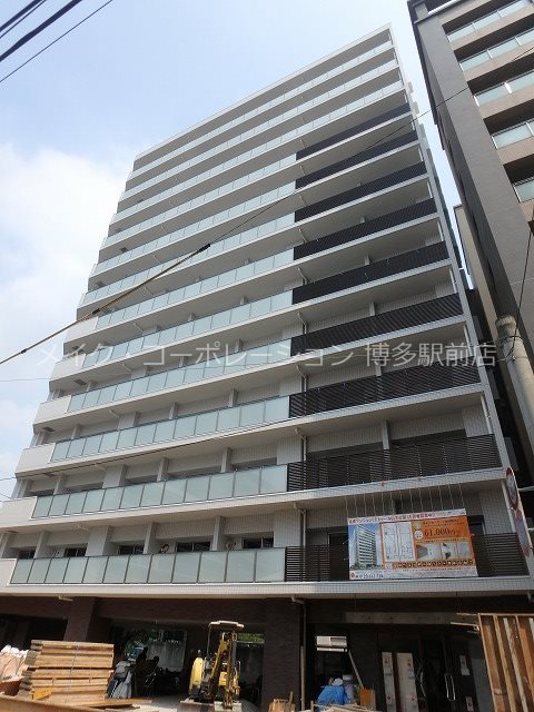 エトゥール山王公園 外観