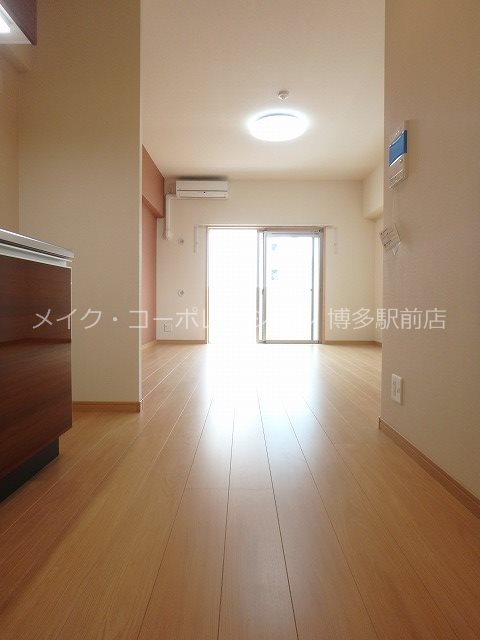 エトゥール山王公園 ベッドルーム