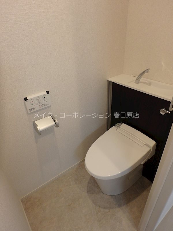 写真は同型タイプ ELEVITA弥永 その他2