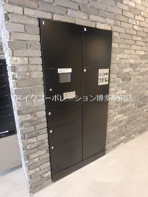 アルティザ大濠公園 その他6