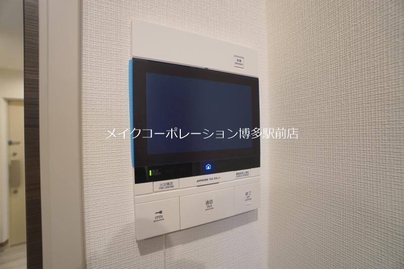 セキュリティ ラクラス博多Ⅱ その他1