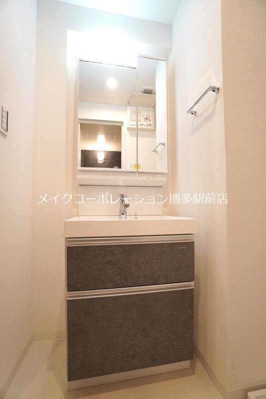 洗面所 ラクラス博多Ⅱ その他3