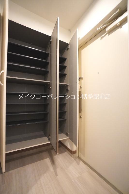 収納 ラクラス博多Ⅱ その他4