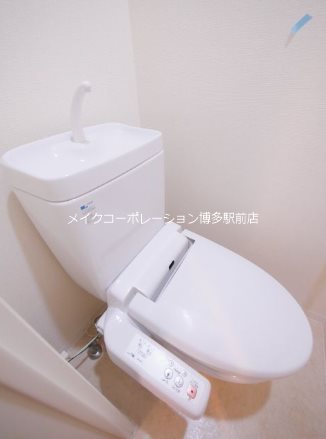 ラフィネス薬院イーストタワー その他2