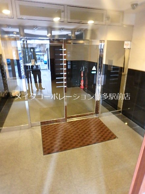 ラフィネス薬院イーストタワー その他11