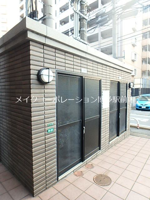 ラフィネス薬院イーストタワー その他12