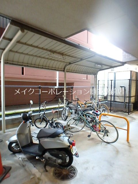 ラフィネス薬院イーストタワー その他14