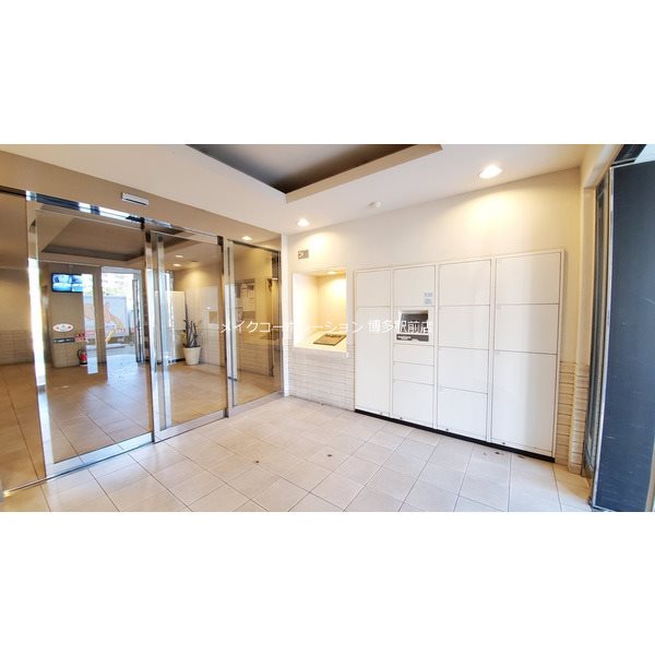 エントランス セゾンドール貝塚 その他1