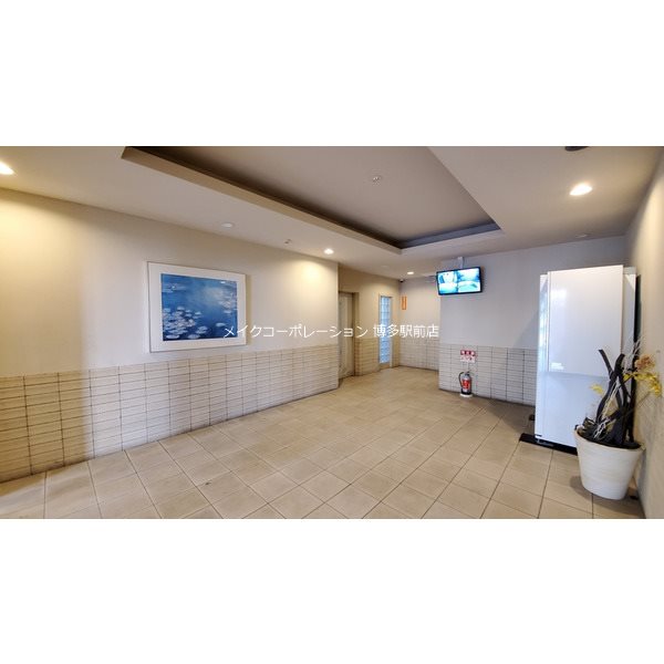 ロビー セゾンドール貝塚 その他2