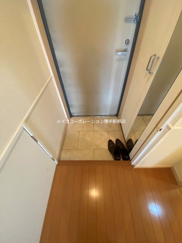 その他 セゾンドール貝塚 その他9