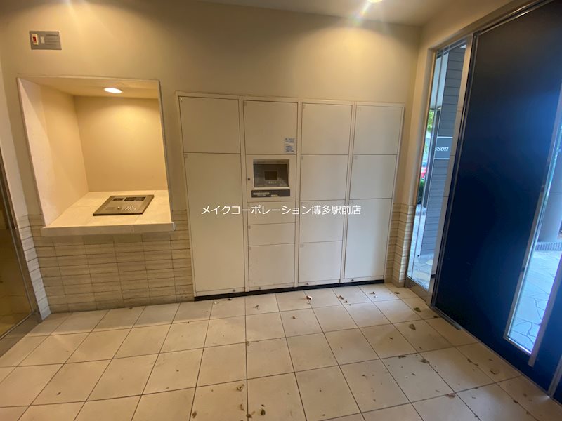 その他 セゾンドール貝塚 その他21