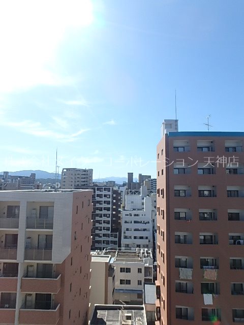 他号室参考写真となります。 アソシアグロッツォ薬院サウスシーン その他11