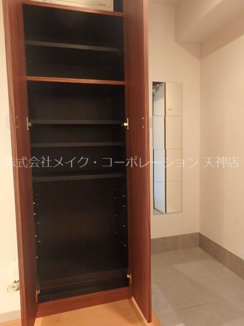 他号室参考写真となります。 アソシアグロッツォ薬院サウスシーン その他12