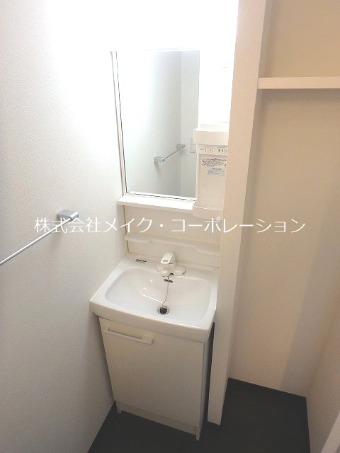 洗面所 パグーロ西新南 その他2