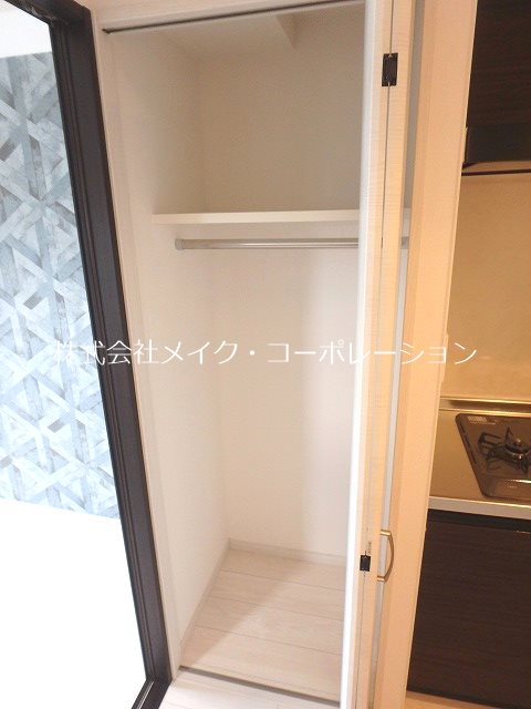 収納 パグーロ西新南 その他3