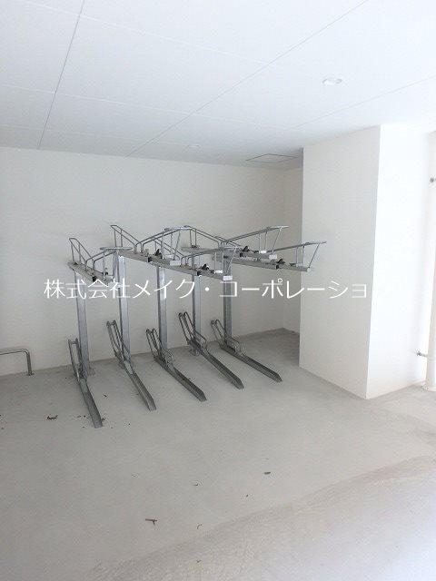 他共有部分 パグーロ西新南 その他外観5