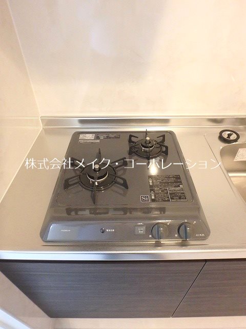 キッチン パグーロ西新南 その他10