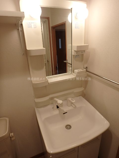 ピュアドームグレース博多 その他1