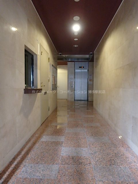 ピュアドームグレース博多 その他10