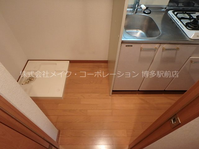 ピュアドームグレース博多 その他12