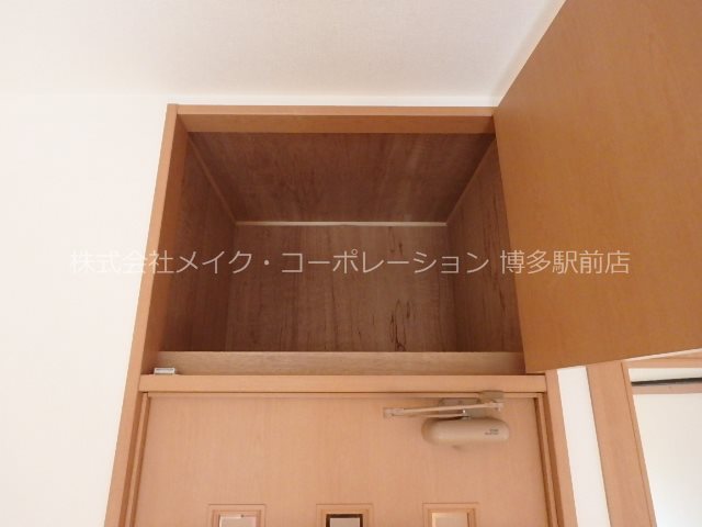 ピュアドームグレース博多 その他13