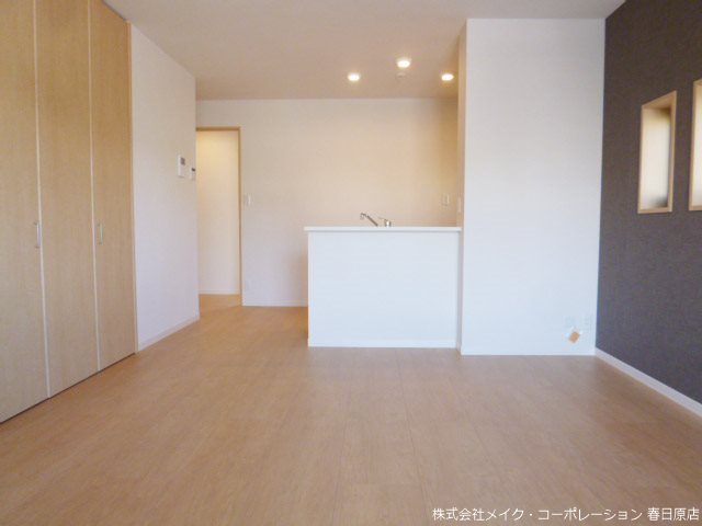 ボナ ベレオ リビング