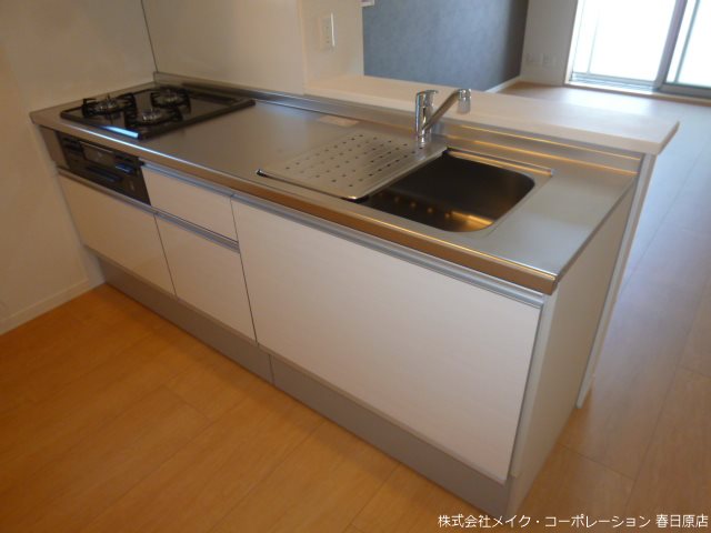 ボナ ベレオ キッチン