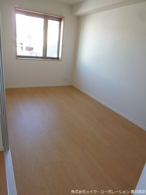 ボナ ベレオ ベッドルーム