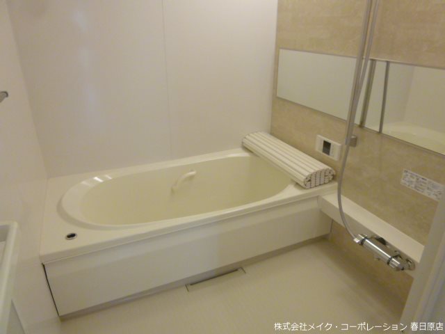 ボナ ベレオ 風呂画像