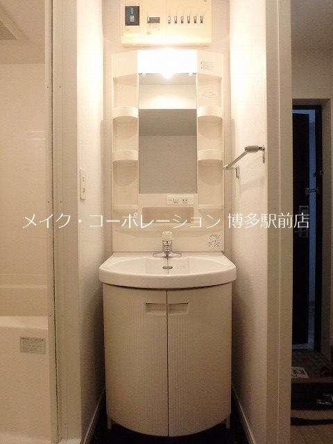 洗面所 エンクレスト博多駅前Ⅱ その他1