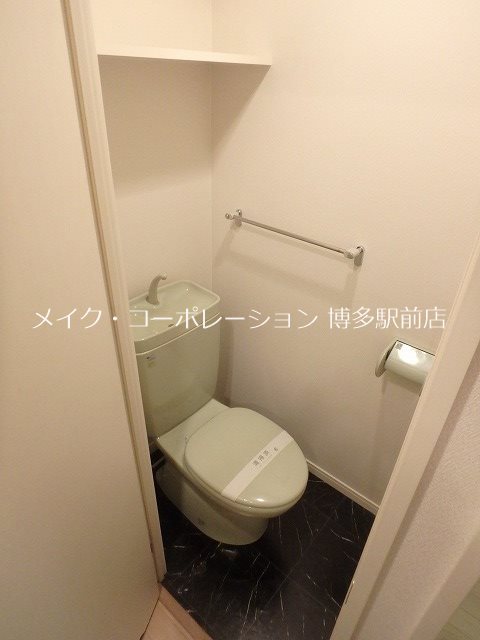 トイレ エンクレスト博多駅前Ⅱ その他2