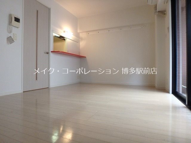 その他 エンクレスト博多駅前Ⅱ その他3