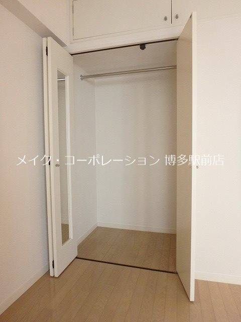 収納 エンクレスト博多駅前Ⅱ その他4