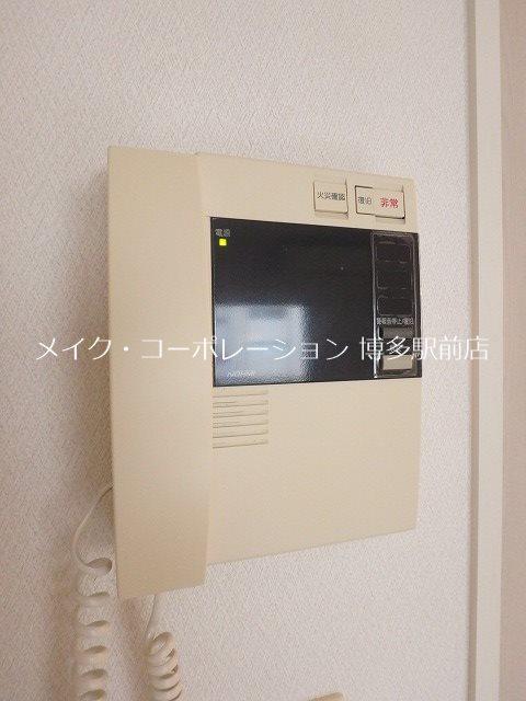 セキュリティ エンクレスト博多駅前Ⅱ その他5