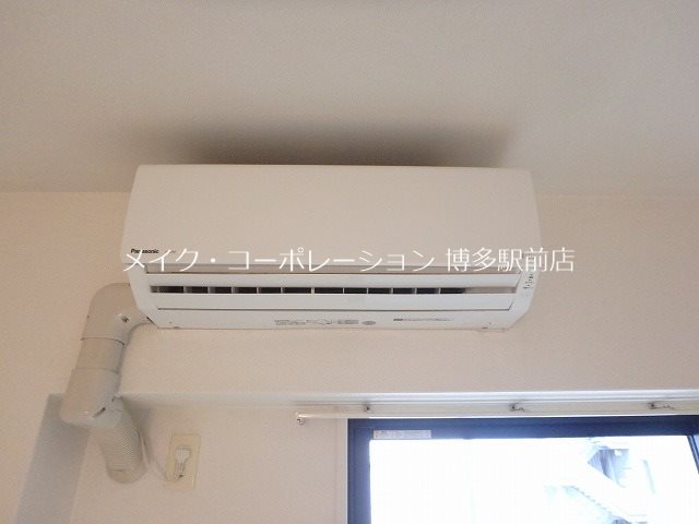 他設備 エンクレスト博多駅前Ⅱ その他6