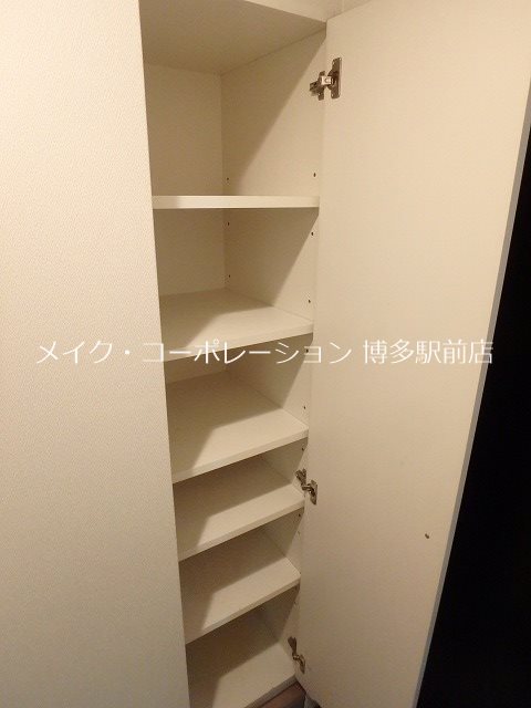 収納 エンクレスト博多駅前Ⅱ その他10