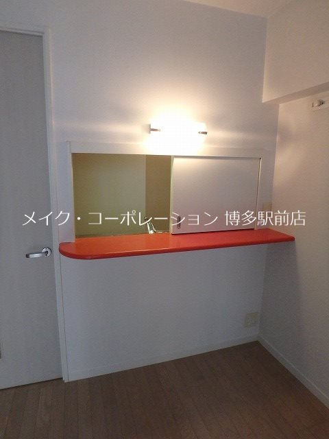 キッチン エンクレスト博多駅前Ⅱ その他11