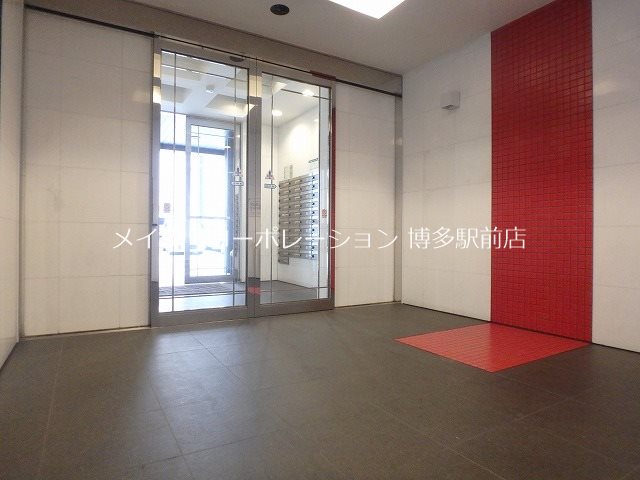 ロビー エンクレスト博多駅前Ⅱ その他14