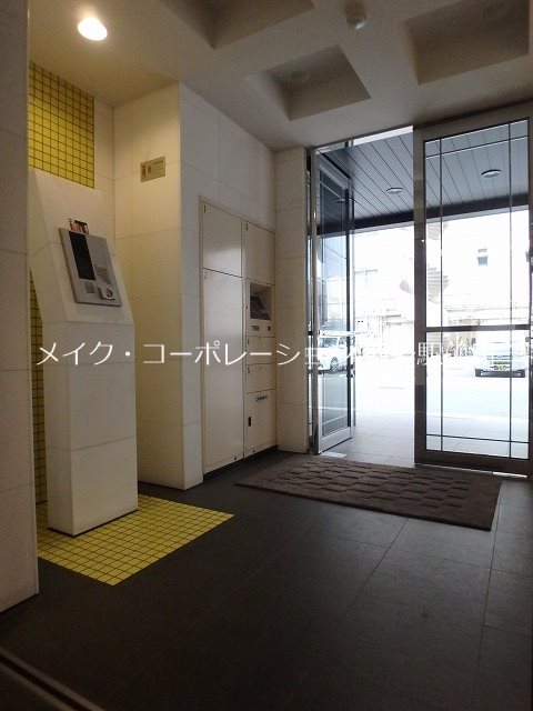 ロビー エンクレスト博多駅前Ⅱ その他15