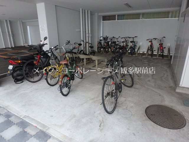 他共有部分 エンクレスト博多駅前Ⅱ その他18