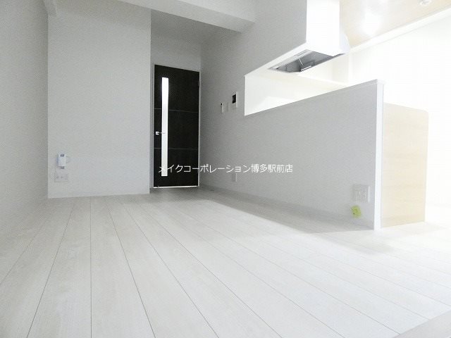 ベルコルティーレ リビング