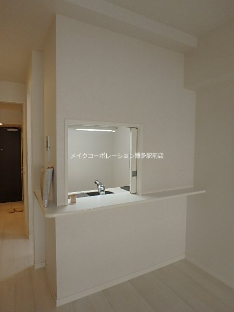 他部屋・スペース ネストピア博多駅前Ⅱ その他13