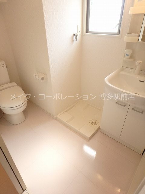 レジデンシャルヒルズ博多東 その他1